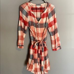 Lucky Brand Dress